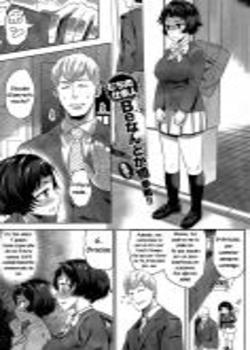 Heroine e no Chikamichi Chapter-1