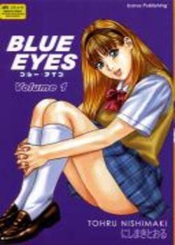 Blue Eyes Hq Chapter-18