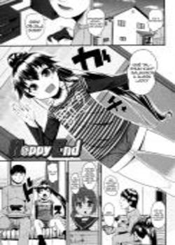 Happy End (Maeshima Ryou) Chapter-1