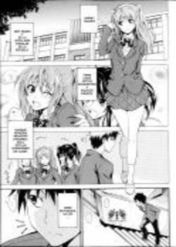 Dakishimenasai! Chapter-3