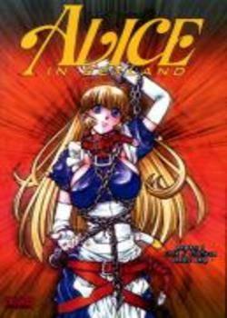 Alice In Sexland Chapter-2