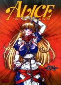 Alice In Sexland Chapter-4