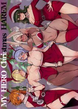 MY HERO Christmas HAREM