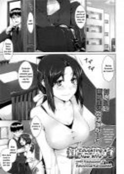 Niizuma Kyouiku Chapter-1