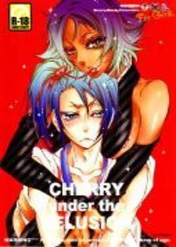 Cherry under the Delusion Chapter-0