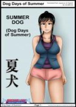 Dog Days Chapter-1