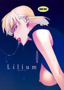  Lilium (Neon Genesis Evangelion)