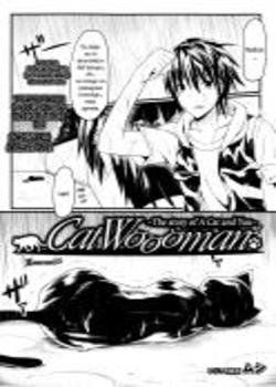 CatwOoOman♥ Chapter-1