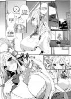 Akuheki no Izumi Chapter-1