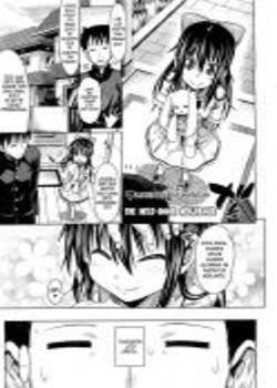 Otonarisan Chapter-1