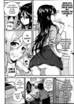 Akogare Neechan Megami-Sama Chapter-1