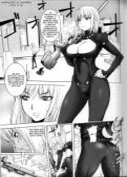 La chica que nunca falla Chapter-3