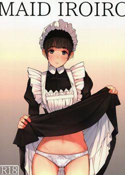 Maid Iro Iro