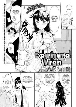 Experimental Virgin