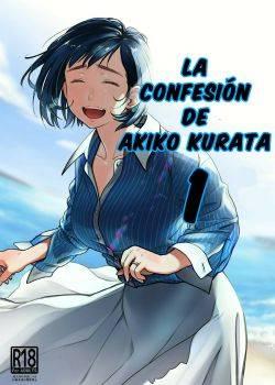 La confesion de Akiko Kurata 1