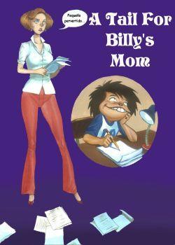 RELATO PARA LA MADRE DE BILLY 