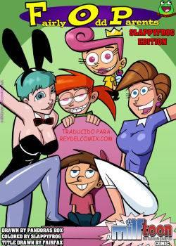 Fairly Odd Parents