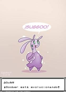 Goodra (Pokemon)