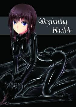  Beginning black4 