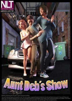 Aunt Deb is Show