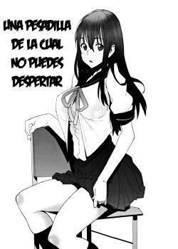 Suika _ Una Pesadilla de la cual no Puedes Despertar