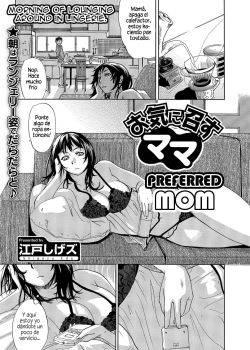 Okinimesu Mama - Preferred Mom