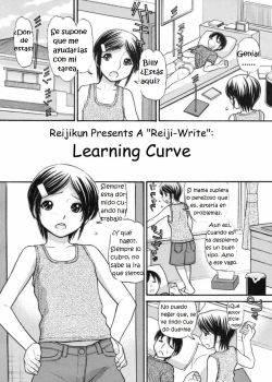 Learning Curve 1