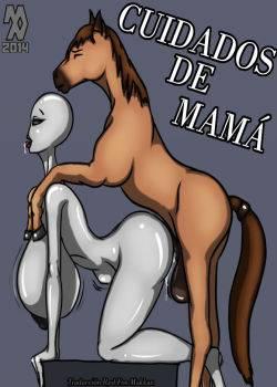 Cuidados de Mama