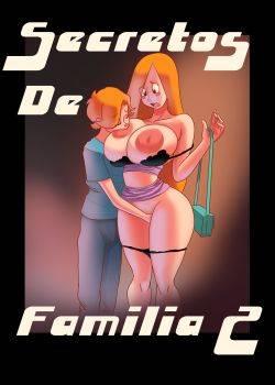 secretos de familia 2