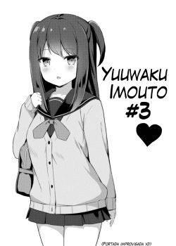 Yuuwaku Imouto #3