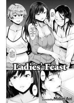 Ladies Feast