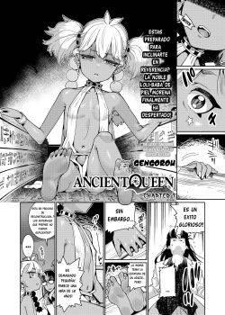 ANCIENT QUEEN 1