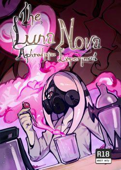[roropull] Little Witch Academia - The Luna Nova Aphrodisiac Experiment