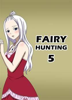 Fairy Hunting 5