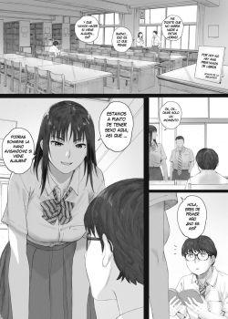 Boku wa Kanojo no Namae mo Shiranai 2