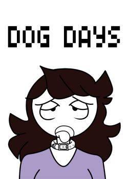 Dog Days (Jaiden)