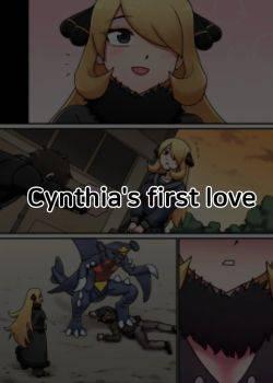 Yandere Cynthia