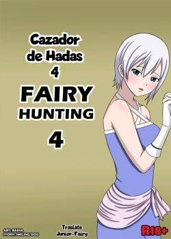 Fairy Hunting 4 Esp