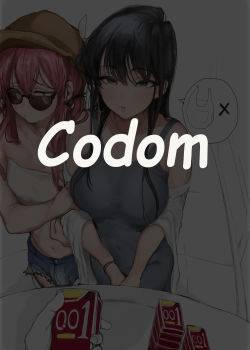 Codom_Rec