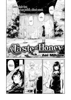 A Taste of Honey Part 1