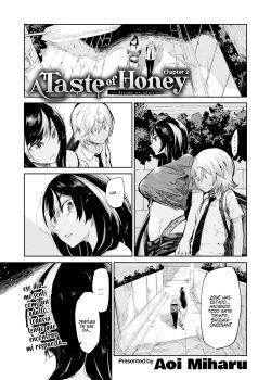 A TASTE OF HONEY PART 2