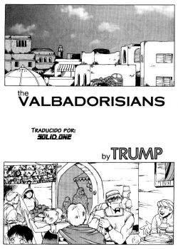 The Valbadorisians