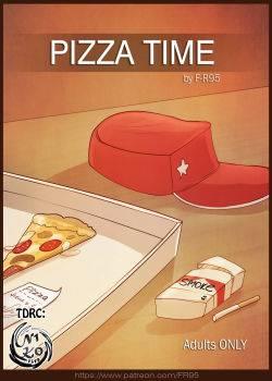 Pizza Time