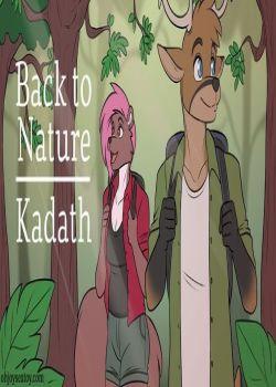 Back to Nature