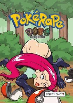 Pokerape (Pokemon)