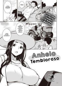 Anhelo tembloroso