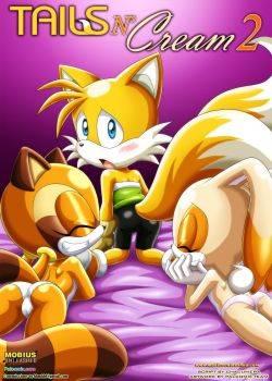 Tails N Cream 2 