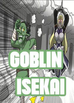 ISEKAI GOBLIN