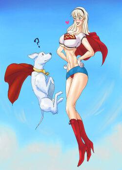 Krypto!