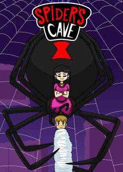 Spiders Cave